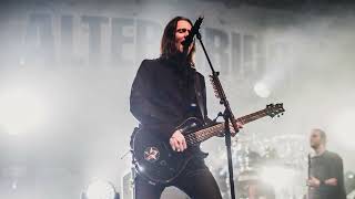 Alter Bridge - Holiday (Subtítulos Español/English)