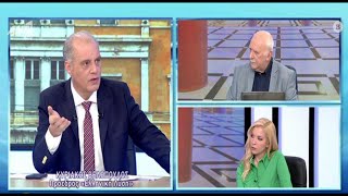 Κ. ΒΕΛΟΠΟΥΛΟΣ ΕΛΛΗΝΙΚΗ ΛΥΣΗ -Ζωντανά στον ΑΝΤ1 | Εκπομπή “ΚΑΛΗΜΕΡΑ ΕΛΛΑΔΑ” 21/03/2024 στις 08:30 π.μ
