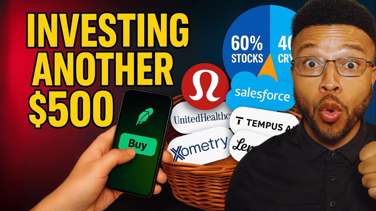 Can these Growth Stocks double my portfolio by 2026?