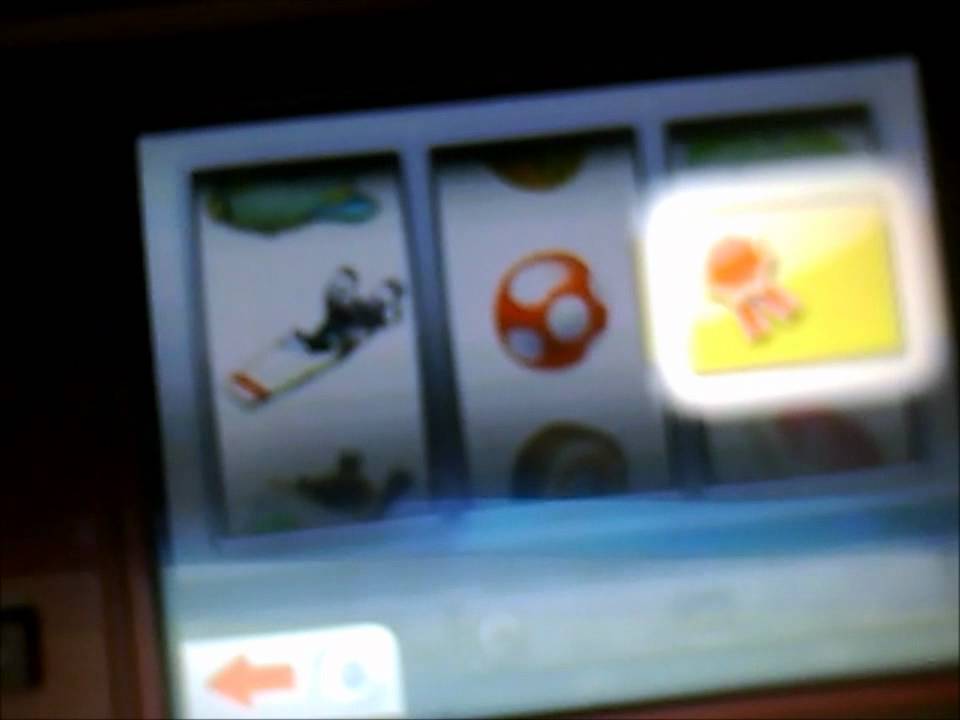 [MK7] Unlocking Gold Glider YouTube