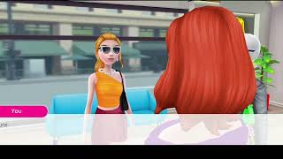 Micro Transparent Lingerie Try-On Lingerie Try- On Hual