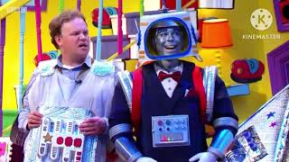 Justins House Just In Space Alternative Ending