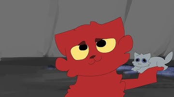 Alderpaw Becomes a Father