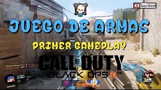 Bienvenidos A Mi Canal Primer Gameplay