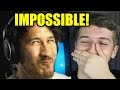 Markiplier Try Not To Laugh Challenge #14 Reaction