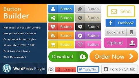 Button Element Tutorial | Elementor 2021|| How to Add Attractive Button In WordPress Posts