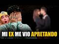 MI EX ME VIO APRETANDO | CHARLA CON BAULO