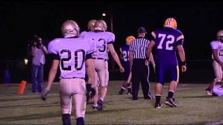 DeForest Blows Out Baraboo In Prep Football