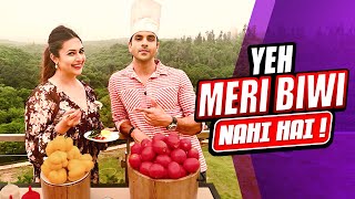 Yeh Meri Biwi Nahi Hai | Vivek Dahiya | Divyanka Tripathi