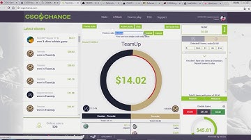 New site promo code CSGO  June 2017