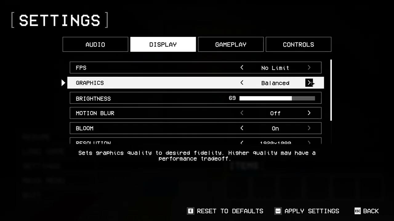 how-to-change-graphics-settings-in-poppy-playtime-youtube