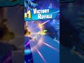 Road to victory #foryou #fortnite #gaming #shorts