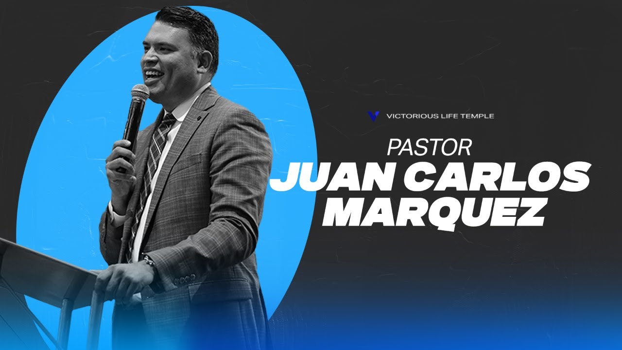 2-22-26 | Servicio Dominical | Pastor JC Marquez