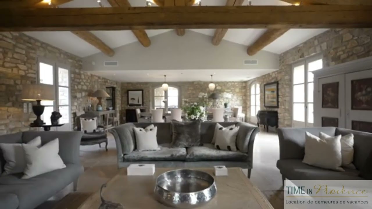 Mas de Verugo - Cérèste en Luberon