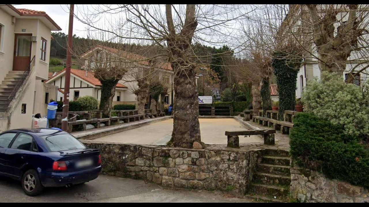 Trofeo Bajo Pas desde Quijano