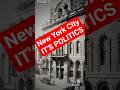 Interesting Facts About New York City  #NewYorkCity #NYC #NewYork #NYCLife #MafiaNYC