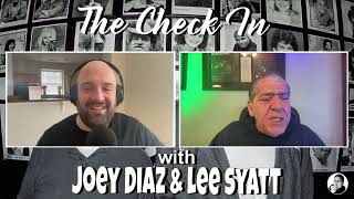 You Gotta Switch it Up! | JOEY DIAZ Clips
