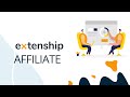 Extenship affiliate program