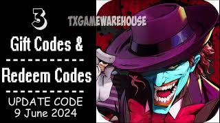 X-HERO: Idle Avengers | New Redeem Codes 9 June 2024 | Gift Codes - How to Redeem Code screenshot 3