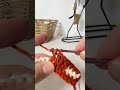 #crochet #crochetforbeginners #handmade #crochettutorial #كروشيهRaised Crochet — كروشيه بارزة