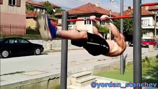 Bulgarian Planche Master   Yordan Stanchev 2018 screenshot 2