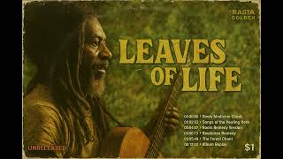 Roots Reggae (1974) [Unreleased Album] Herbal Sons of Zion - Leaves of Life