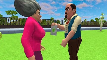 Prankster 3d - All Levels 21-30 New Updated Levels Complete Walkthrough Gameplay Part 3