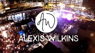 Alexis Wilkins - Chris Young Whiskey Jam