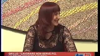 Anna Ciriani Incontenibile