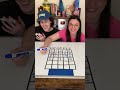 Can you guess it faster than us??😮‍💨 #gamenight #coupleschallenge #wordle #challenge #games 