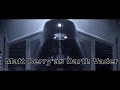 Star Wars: Darth Berry (Matt Berry as Darth Vader!) Part 1