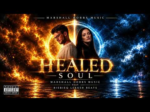 Marshall Hobbs Ft. BieBieQ Lekker Beats - Healed Soul