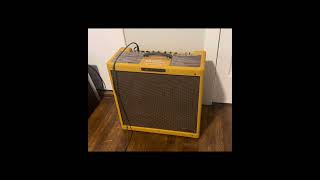 Tone Master '59 Bassman