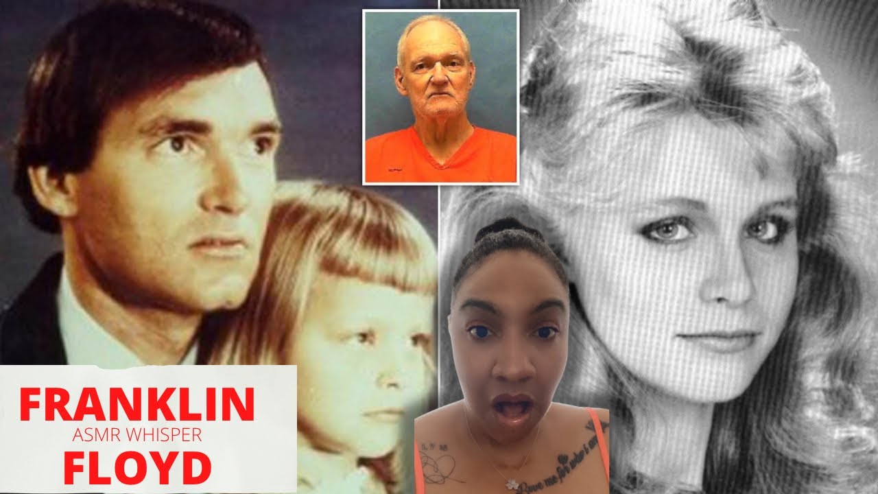 ASMR TRUE CRIME.. FRANKLIN FLOYD