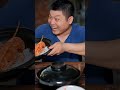It's so cool to eat big lobster Eating Spicy Food and Funny Pranks Funny Mukbang