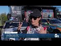 'Brain kind of shuts off': Inside racers' minds during the Pikes Peak Hill Climb
