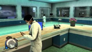 Sleeping Dogs - Part 43 - Serial Killer Lead 2 720p HD Sleeping Dogs - Part 43 - Serial Killer Lead 2 720p HD