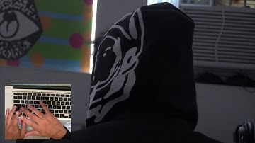 Making a Beat w/ Ableton & Output Arcade