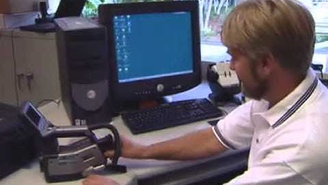 Flir T420 Thermal Imaging Infrared Camera Mechanical and Industrial Thermography