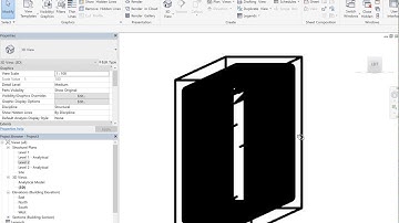 Revit Structure Tutorial Video 8: Placing steel rebar (reo) in beam