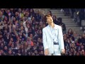 190607 4K- Just Dance @ BTS 방탄소년단 Speak Yourself Stade de France Paris Concert Fancam