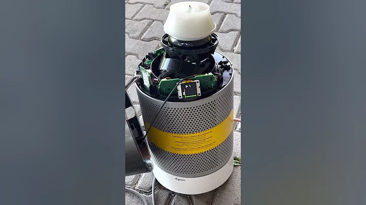 Dyson Triangle issue