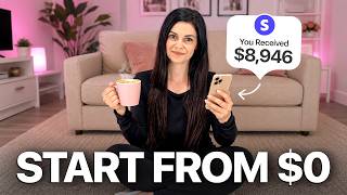 Make $8k Per Month With This Side Hustle in 2026