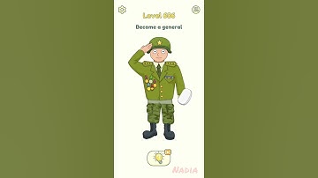 DOP2 Delete One Part. Level 606