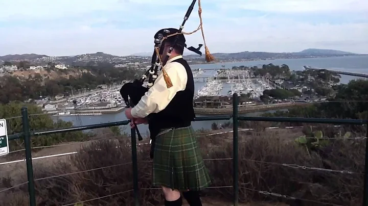 World Online Piping & Drumming Championships - Ror...