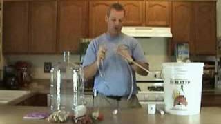 Episode 016 - Wine Making Equipment Kits