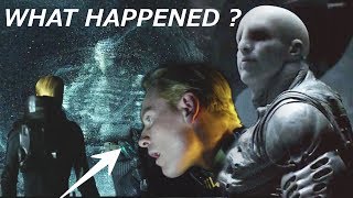 What REALLY Killed Engineers on LV-223 ||  Analysis Hidden Clues Prometheus