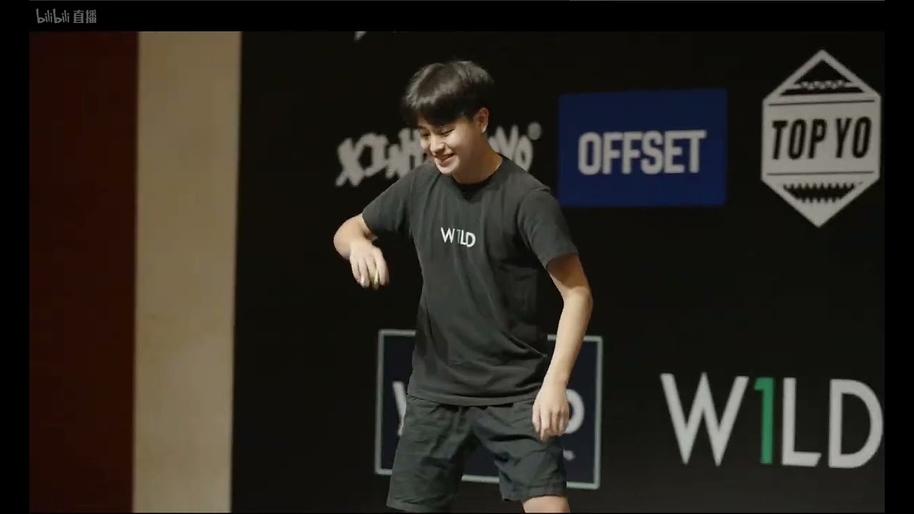 Donghun Nam CYML2025