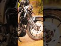 Yamaha fzx brollomnifics  two wheels endless thrills