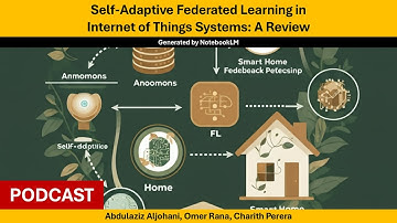 Self-Adaptive Federated Learning In Internet of Things Systems: A Review